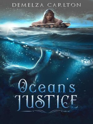 cover image of Ocean's Justice: Siren of War, #1